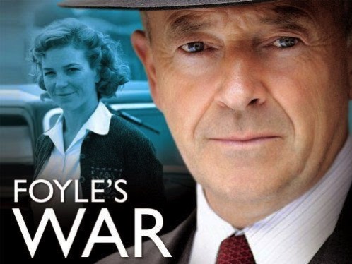 Foyle s War 1