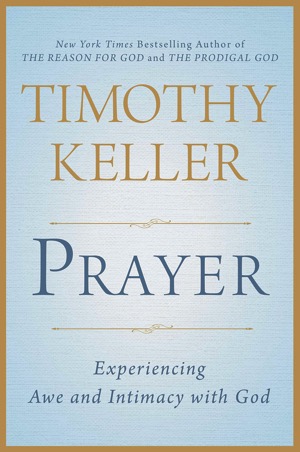 Keller Prayer