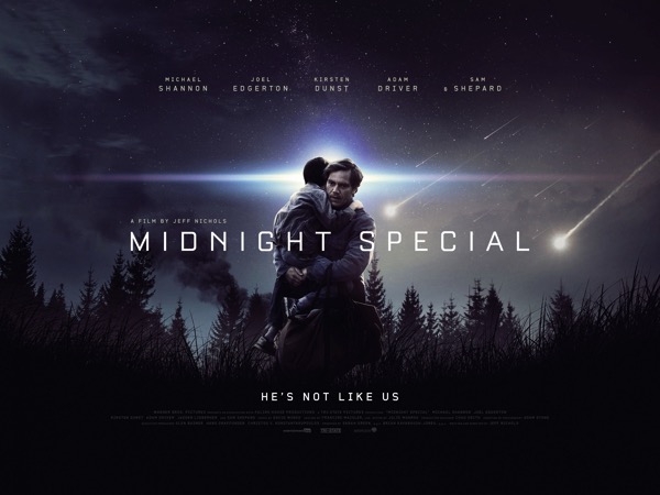 Midnight Special