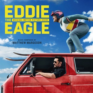 Eddie the eagle